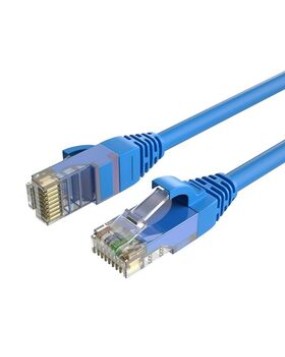 0.5m Ethernet CAT5e Cable (Colour Options)