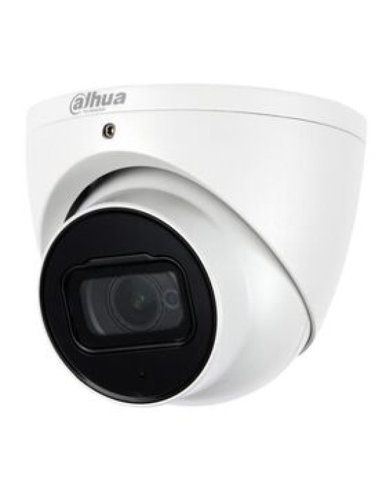 Dahua HDCVI 5MP Starlight Dome Camera 2.8mm 30m IR