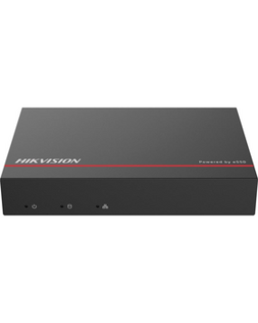 Hikvision 4CH Mini NVR PoE (2TB eSSD Built in)