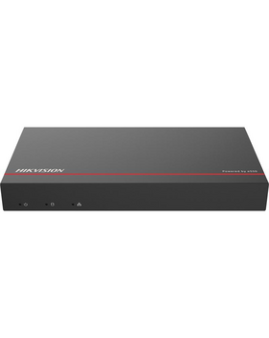 Hikvision 8CH Mini NVR PoE (2TB eSSD Built in)