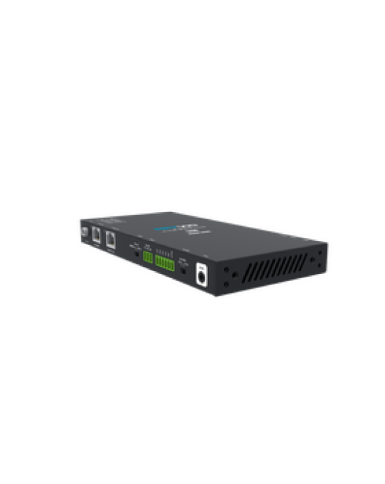 Netvio JP4 Series Centralised Dual Network Controller (AVoIP System)