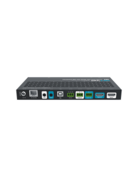 Netvio 4K HDR AVoIP 1Gb Encoder (TX Unit)