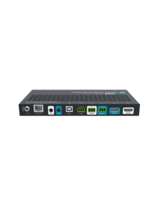 Netvio 4K HDR AVoIP 1Gb Encoder (TX Unit)