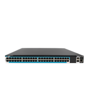 Netvio 48 Port GB PoE Network Switch - Plug & Play for AVoIP System