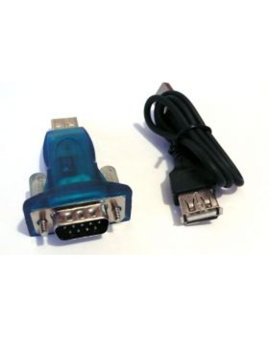 USB to RS232 Converter