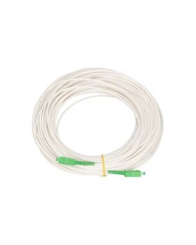 30m Fibre Optic Patch Cord SC/APC-SC/APC