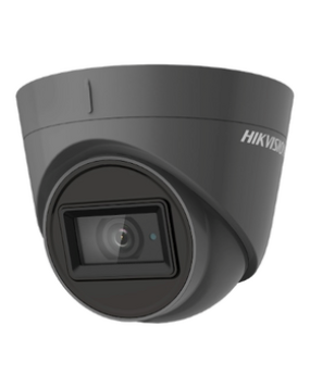 Hikvision Turbo Low Light 5MP Turret Camera 2.8mm Black