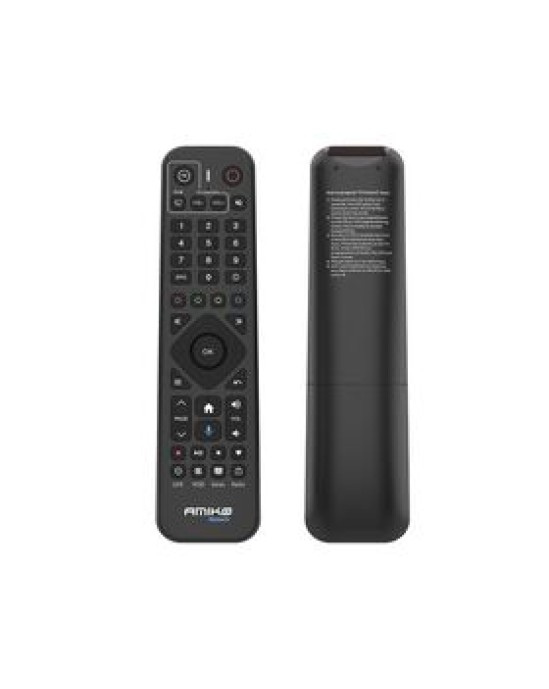 Remote Control for Amiko A9 / A11 - Bluetooth