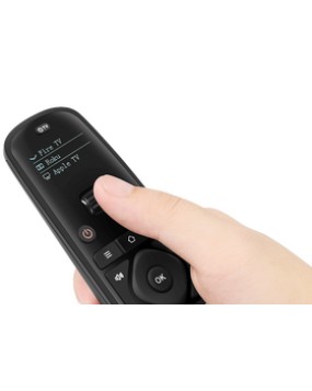 Sofabaton U2 - All in One IR & Bluetooth Remote Control