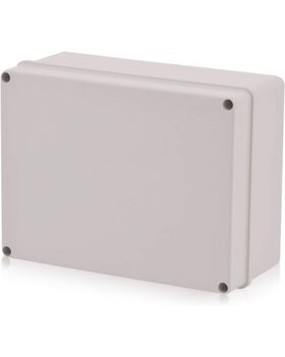 P10 Junction Box 460x380x120 IP56