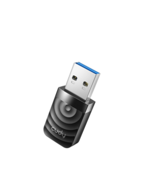 Cudy AC1300 Dual Band USB Wi-Fi Adapter