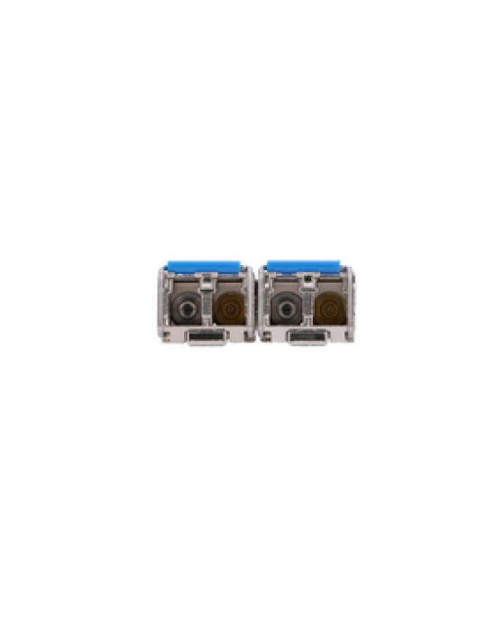 Pair SFP 1.25G | SFP Module | 1.25Gbps, 1310nm, SM, Duplex, 20km, DOM, LC