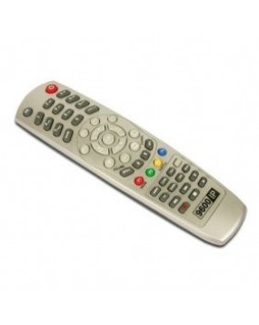 Protek 9600ip Remote Control