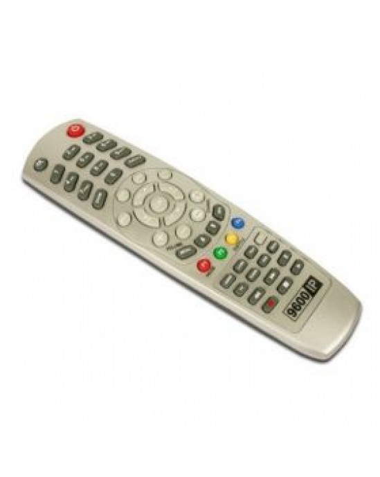 Protek 9600ip Remote Control