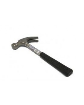 Steel Claw Hammer  (16oz)