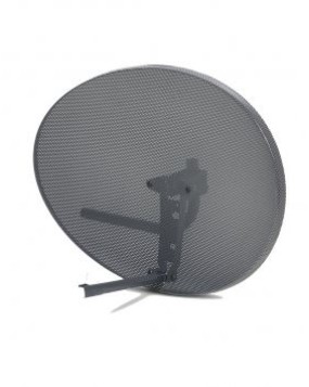 Zone 2 Sky / Freesat Satellite Dish (No LNB)