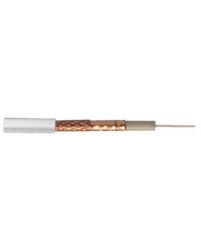 White CT100 Satellite Cable (100m)