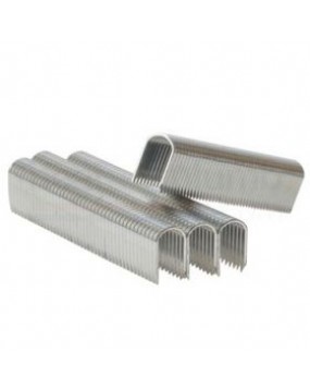 10mm Galvanised CT45 Staples (1000)