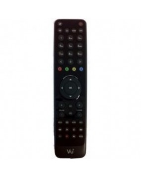 Replacement Remote Control for VU+ / Max+ Solo / Duo