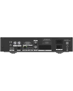 Technomate TM5402 M4 HD CI Satellite Receiver