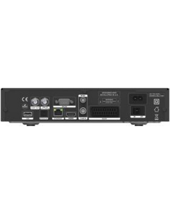 Technomate TM5402 M4 HD CI Satellite Receiver