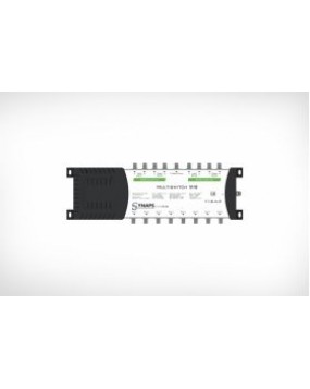 Synaps 9x8 Satellite & Terrestrial Multiswitch