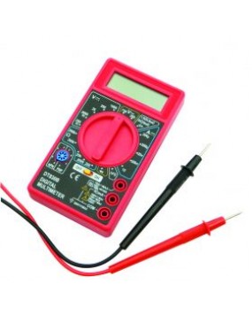 Antiference Digital Multimeter