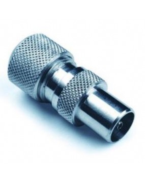 Antiference Premium Coaxial Connectors (100)