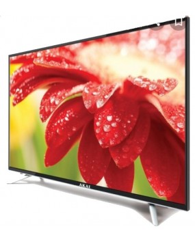 AKAI™ 65 Inch 4K Smart TV