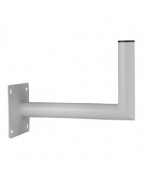 300mm Heavy Duty Steel Wall Mount (50mm Diameter)