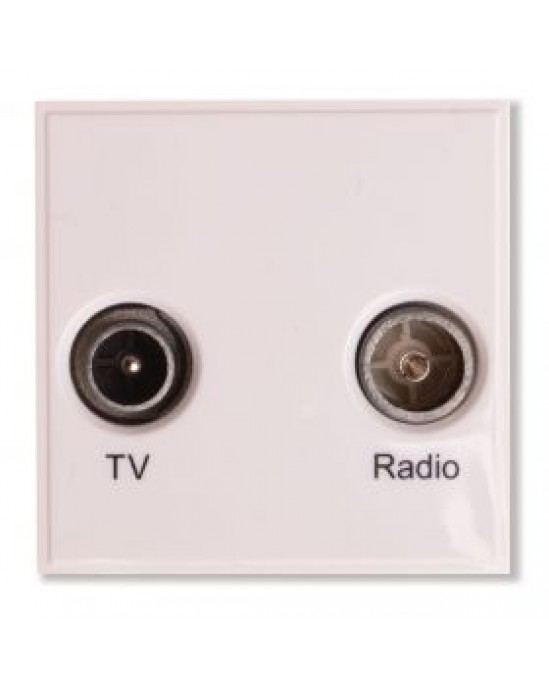 TV & Radio Module