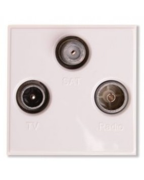 TV, Satellite & Radio Module