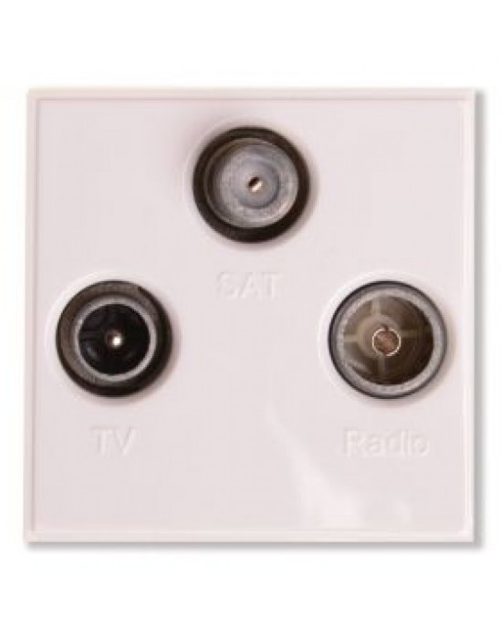 TV, Satellite & Radio Module