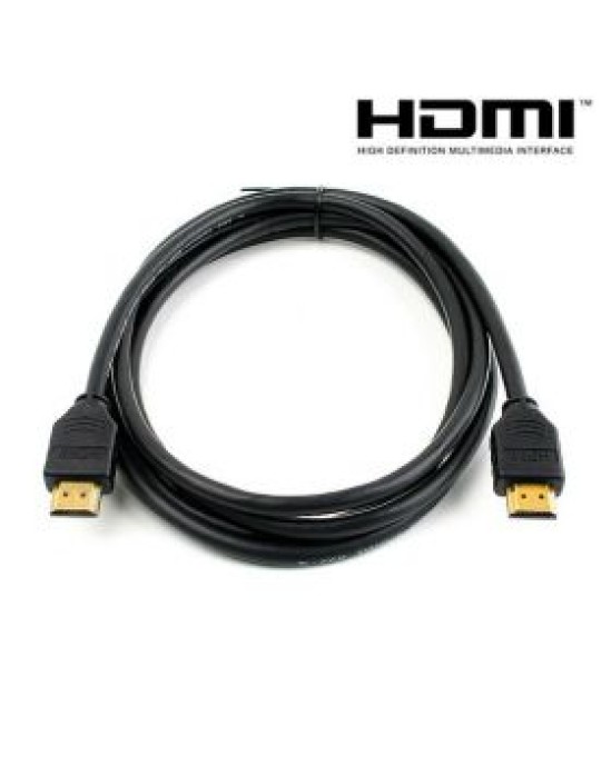 HDMI to HDMI Cable (1.5m)