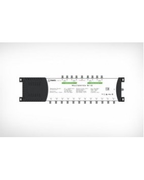 9x12 Satellite & Terrestrial Multiswitch (Synaps)