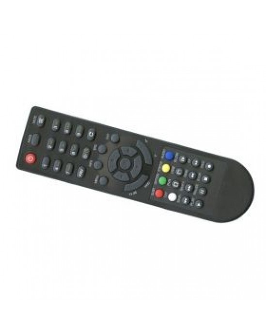 Opticum X80 Series New Type Remote Control