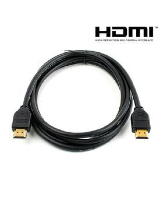 HDMI to HDMI Cable (5m)