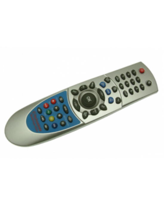 Remote Control for Technomate TM5000 Super Series