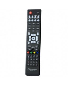 Remote Control for Technomate TM800 HD