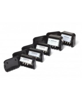 2 Way Masthead Splitter/Combiner Outdoor (Powerpass)