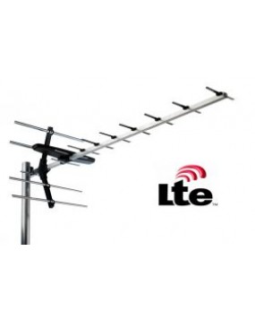 Antiference RX12 UHF Wideband Aerial 12 Element LTE & 5G Protected