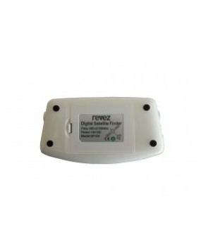 Revez SP100 - Semi Professional Satellite Meter