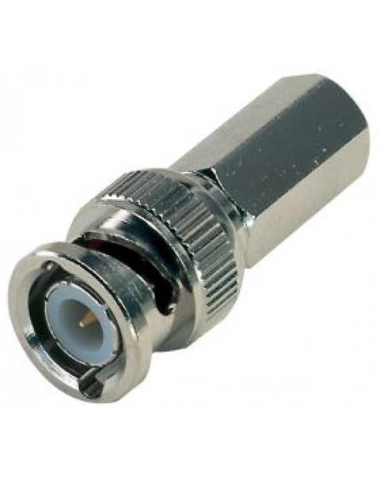 BNC Connector - Screw On (1)