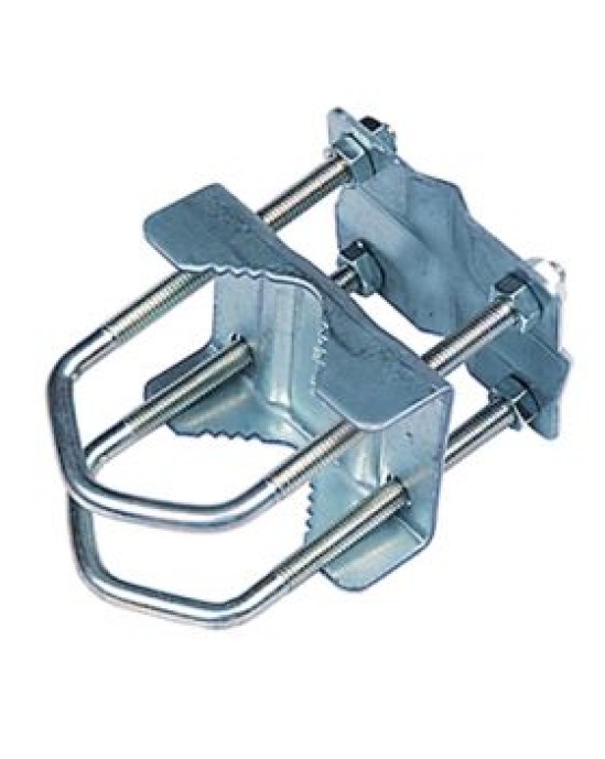 Double Shelley Clamp (2