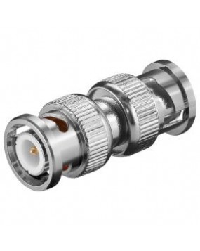 BNC Connector - Male to Male (1)