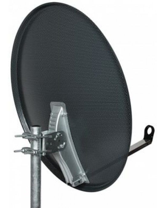 80cm Mesh Satellite Dish (S80)