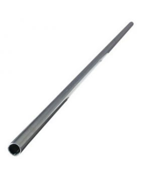 Aluminium Aerial Mast (32mm x 180cm)