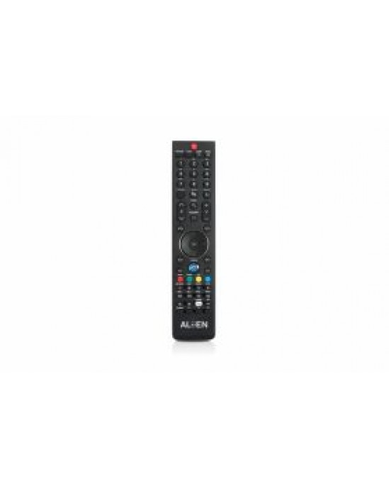 SAB F+ Solo HD Linux Receiver Remote Control