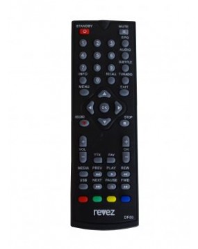 Remote Control for Revez HDT300 / HDT310