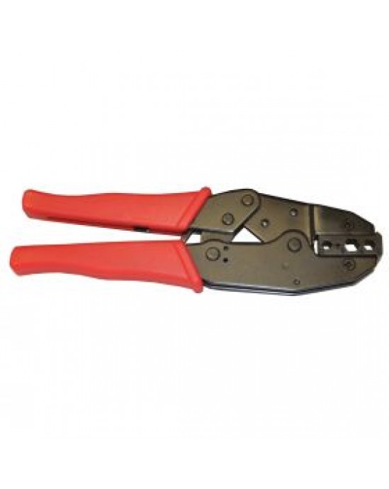 Cable Crimper Tool for BNC, F, RCA etc